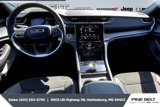 New 2025 Jeep Grand Cherokee Altitude image 5