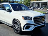 New 2026 Mercedes-Benz GLS 580 4MATIC image 2