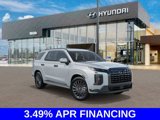 New 2025 Hyundai Palisade Calligraphy image 2