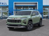 New 2026 Chevrolet Equinox LT w/ Convenience Package II image 6