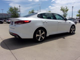 Used 2018 Kia Optima SX image 6
