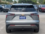 New 2026 Chevrolet Equinox LT image 5