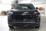 New 2026 Chevrolet Equinox RS image 2