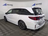New 2025 Honda Odyssey Elite image 3