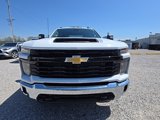 New 2025 Chevrolet Silverado 3500 W/T w/ WT Convenience Package image 5
