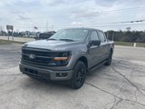 New 2025 Ford F150 XLT image 4