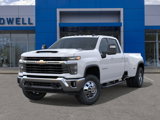 New 2025 Chevrolet Silverado 3500 LT image 6