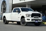 New 2025 RAM 3500 Laramie image 2