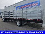 New 2025 Chevrolet Low Cab Forward 5500XG image 4
