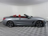 Certified 2024 BMW 840i xDrive Convertible image 4
