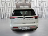 New 2025 Nissan Pathfinder Platinum image 6