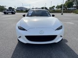 Used 2021 MAZDA MX-5 Miata RF Club image 3
