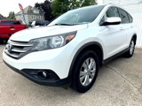Used 2014 Honda CR-V EX-L image 3