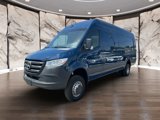 Used 2024 Mercedes-Benz Sprinter 3500 w/ Acoustic Package image 4