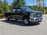 New 2025 Ford F350 King Ranch w/ Chrome Package image 2