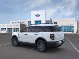 New 2025 Ford Bronco Sport Big Bend image 4