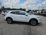 New 2025 Buick Envision Preferred image 2