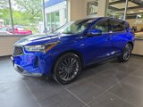 Certified 2023 Acura RDX A-Spec image 3