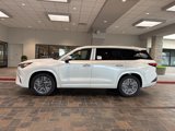 New 2025 Lexus TX 350 AWD image 2