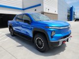 New 2026 Chevrolet Silverado EV Trail Boss image 2
