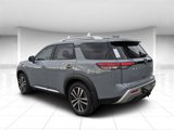 New 2025 Nissan Pathfinder Platinum w/ Cargo Package image 3