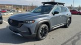 New 2025 MAZDA CX-50 Meridian Edition w/ Apex Package image 3