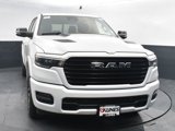 New 2025 RAM 1500 Laramie w/ Sport Appearance Package image 2