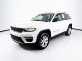 Used 2024 Jeep Grand Cherokee Limited image 3
