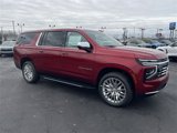New 2025 Chevrolet Suburban Premier image 2