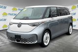 New 2025 Volkswagen ID. Buzz 1st Edition image 4