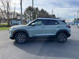 New 2025 Chevrolet TrailBlazer ACTIV image 4