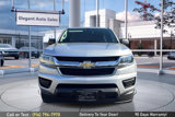 Used 2019 Chevrolet Colorado W/T image 2