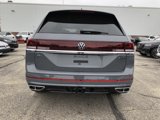 New 2025 Volkswagen Atlas SEL Premium R-Line image 5