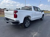 New 2026 Chevrolet Silverado 1500 LT w/ Z71 Off-Road Package image 5