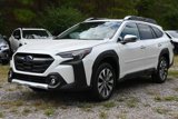 New 2025 Subaru Outback Touring XT image 5
