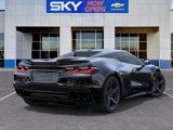New 2025 Chevrolet Corvette E-Ray image 4