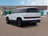 New 2025 Hyundai Santa Fe SE image 5