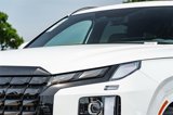 New 2025 Hyundai Palisade Calligraphy image 3