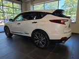 Certified 2025 Acura RDX A-Spec image 4