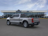 New 2025 Ford F350 Lariat image 4