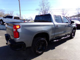 Used 2022 Chevrolet Silverado 1500 Custom Trail Boss w/ Safety Confidence Package image 3