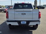 New 2025 Ford F150 Lariat w/ Equipment Group 502A High image 4