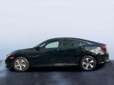 Used 2021 Honda Civic LX image 2