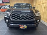 Used 2021 Toyota Tacoma TRD Off-Road image 2