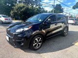 Used 2020 Kia Sportage LX image 2