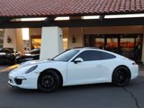 Used 2014 Porsche 911 Carrera image 5