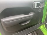 New 2025 Jeep Wrangler Sport S image 4