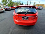 Used 2014 Ford Fiesta Titanium image 6