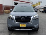 New 2025 Nissan Pathfinder Platinum w/ Cargo Package image 5