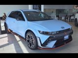 New 2025 Hyundai Ioniq 5 N image 3